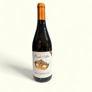 BOTELLA VINO BLANCO PRADO ALEN (RIBEIRO)