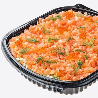 Святковий Олів'є (1кг)