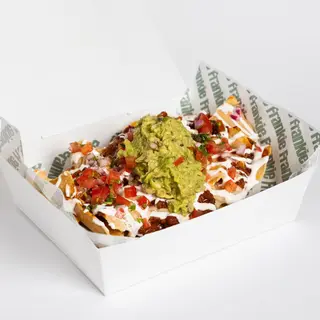 Nachos Frankie