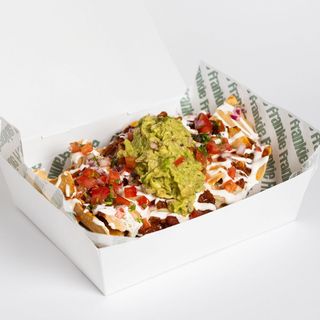Nachos Frankie