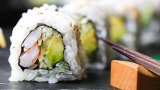 432. Maki California