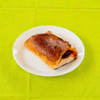 Cartocciata melanzane