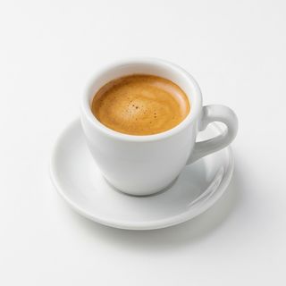 Espresso (Single / Double)