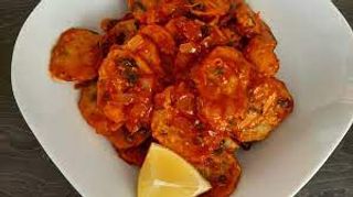 Maru Masala Bhajia