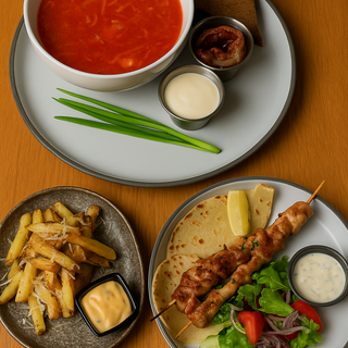 Комбо 3