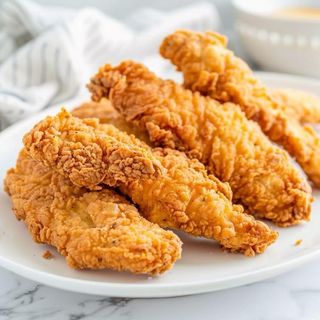 Crispy Chicken
