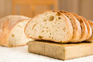 Hleb parče