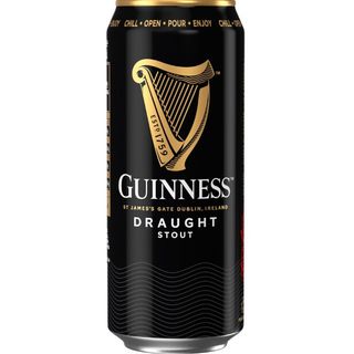 Пиво Guinness 0.44л.