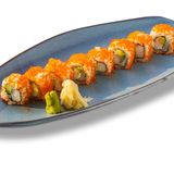 Калифорния Краб 170 г.