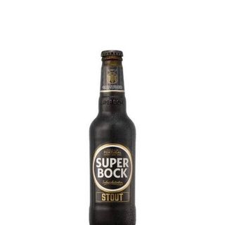 Super Bock Stout (33 CL)