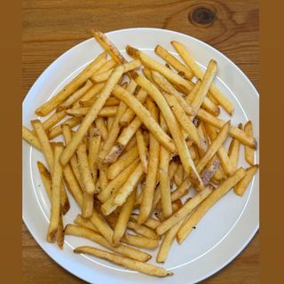 RACIÓN PATATAS FRITAS