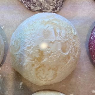 Mochi De Mango Maracuyá