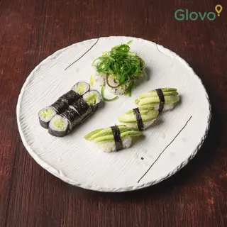 Vege box 1