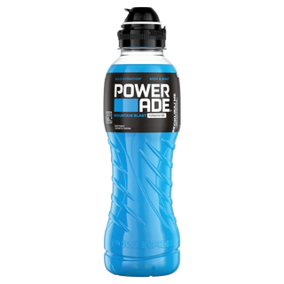 Power ade