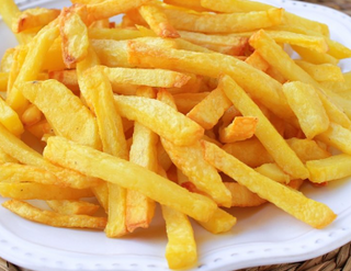 Patatas Fritas