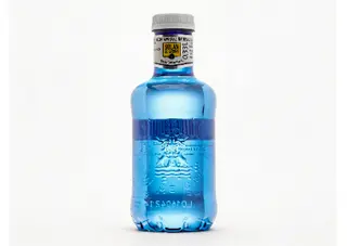 AGUA SOLAN DE CABRAS PET 33 CL