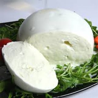 Mozzarella di bufala 600 g
