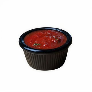 Ketchup dulce