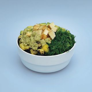 Vegao - Vegano