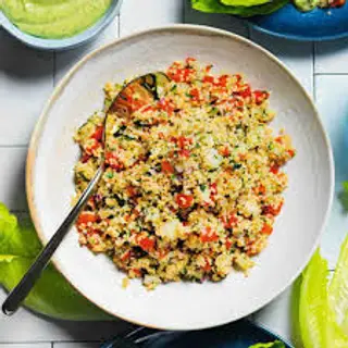 Tabulè di verdure