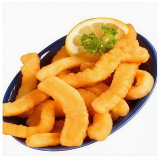 Rabas del Cantábrico