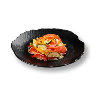  САЛАТ "СВЕЖЕСТЬ"