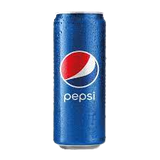 Pepsi 24 Cl
