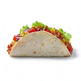 Tacos De Cochinita Pibil (2 Uds.)