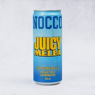 BCAA Juicy Melba