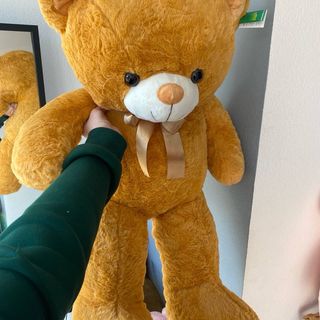 Мішка в розмірі L