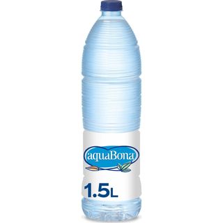 botella de agua 1.5l