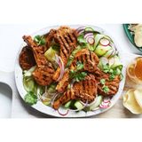 Roasted Goat Ribs (300g)