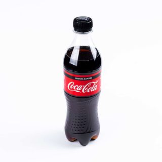 კოკა-კოლა ზერო 0.5 