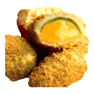 jalapeños cheese (6pcs)