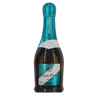 Gancia Pinot mini bianco brut 20cl
