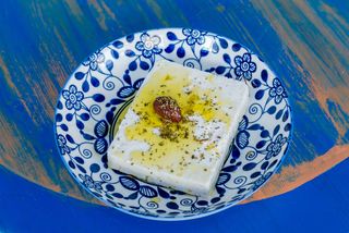 Brânză feta