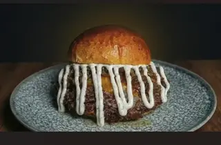 Dirty Truffle