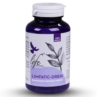 Limfatic-Dren 120 Cps