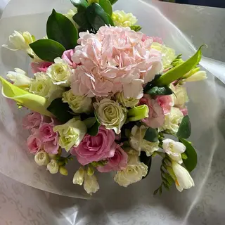 Bouquet riwayali