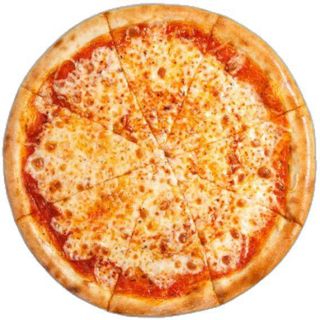  Pizza Margarita 