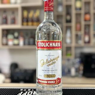 არაყი სტოლიჩნაია 1.0