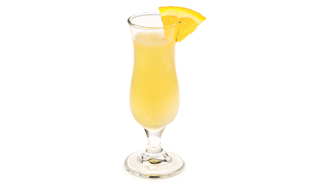 Cocktails