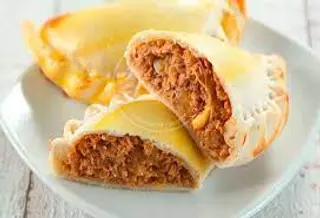 Empanadilla Atunada