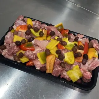 Peperonata - 500 g