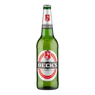 Beck's 66 cl