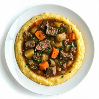 Pastissada De caval
