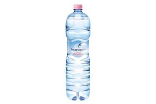 Acqua naturale 1,5 l