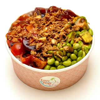 Poke classic