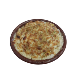Pasticcio Poulet