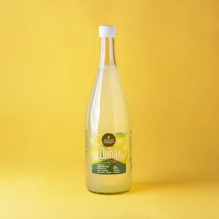 Refresc De Llimona Zero Ametller Origen 1L